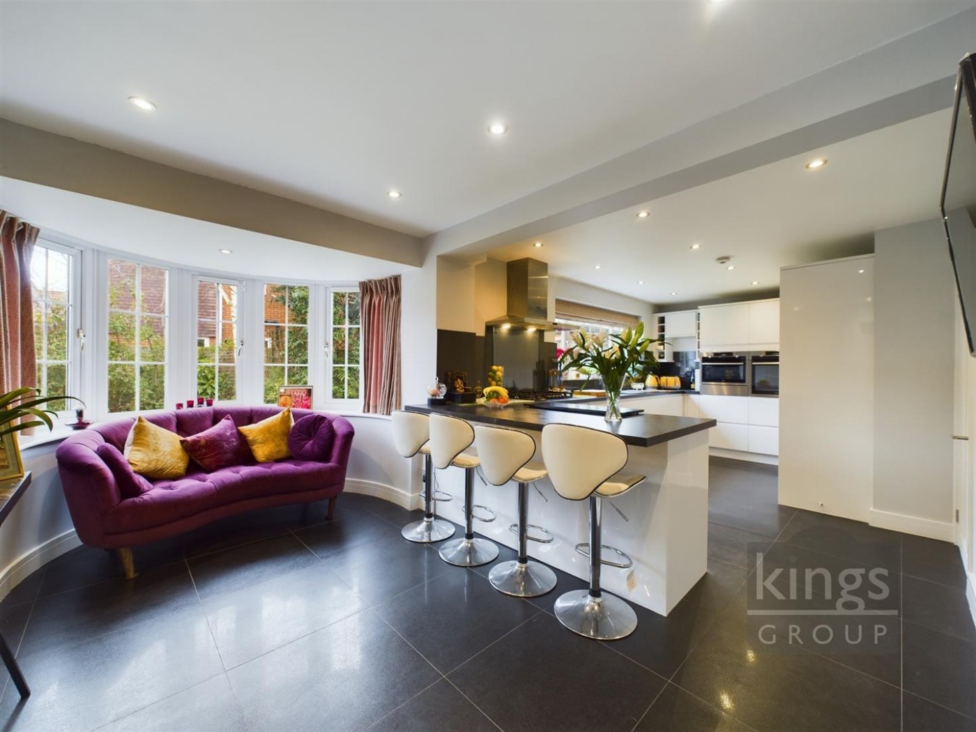Images for Ashworth Place, Church Langley